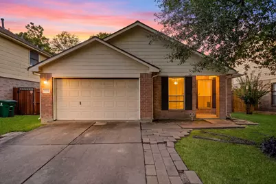 15506 Appleridge Drive, Houston, TX 77489 - Photo 1