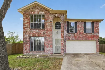 11726 Wilson Pines Court, Houston, TX 77031 - Photo 1