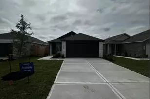 16233 Bergara Bend Dr, Splendora, TX 77327 - Photo 1