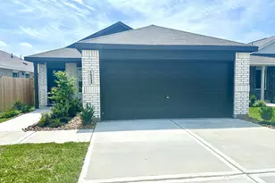 16233 Bergara Bend Dr, Splendora, TX 77327 - Photo 1