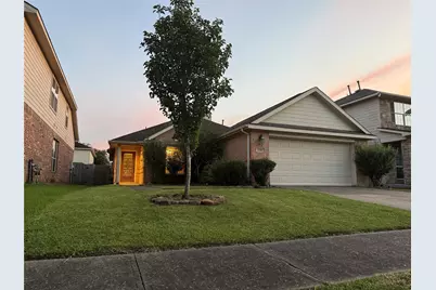 12410 Gershwin Oak Street, Houston, TX 77089 - Photo 1