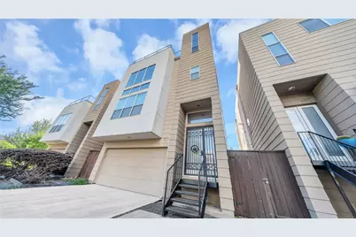 4514 Jackson Street, Houston, TX 77004 - Photo 3