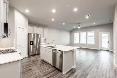 22806 Theodoli Drive, Katy, TX 77449 - Photo 5