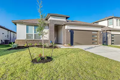22806 Theodoli Drive, Katy, TX 77449 - Photo 3