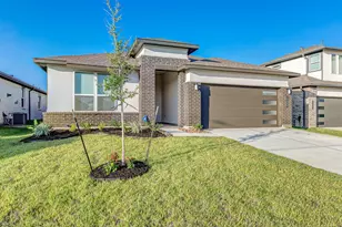 22806 Theodoli Dr, Katy, TX 77449 - Photo 3