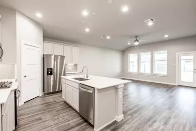 22806 Theodoli Drive, Katy, TX 77449 - Photo 11