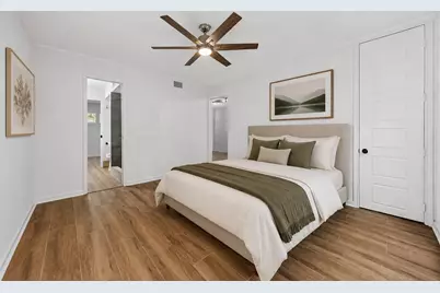 1418 Vermont Street #2, Houston, TX 77006 - Photo 17