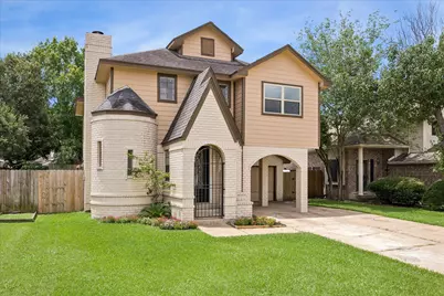 10411 Goodrum Road, Houston, TX 77041 - Photo 1