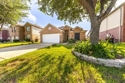 2203 Mountain Ranch Drive, Houston, TX 77049 - Photo 1