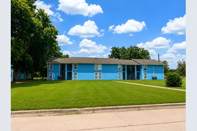 513 E Caney Street, Wharton, TX 77488 - Photo 1