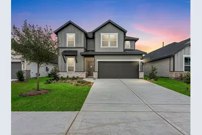 21811 Honey Scent Lane, Cypress, TX 77433 - Photo 1