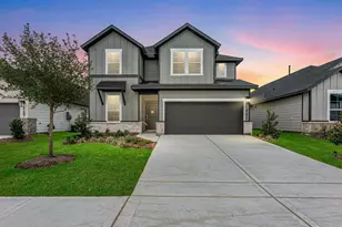 21811 Honey Scent Ln, Cypress, TX 77433 - Photo 1