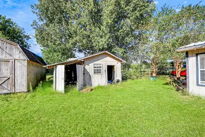 591 Haymeadow Lane, Shepherd, TX 77371 - Photo 9