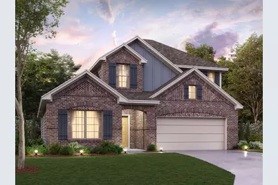 13927 Hillier Run Drive, Santa Fe, TX 77510 - Photo 1