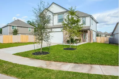 4212 McGregor Bluff Lane, Conroe, TX 77304 - Photo 1