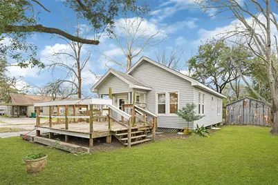 830 Ross St, La Marque, TX 77568 - Photo 17