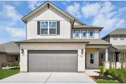 16014 Sycamore Maple Lane, Cypress, TX 77429 - Photo 1