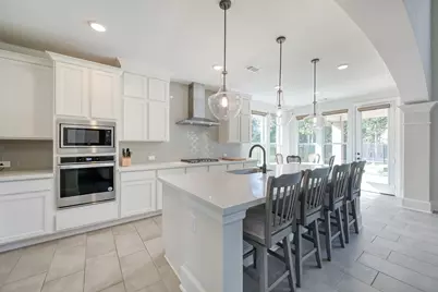 359 Calmato Woods Way, Conroe, TX 77318 - Photo 5