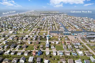 4006 Panola Dr, Galveston, TX 77554 - Photo 33