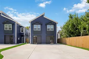 8028 Penrod St, Houston, TX 77028 - Photo 1