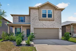 338 Shady Cedar Hl Ln, Conroe, TX 77378 - Photo 3