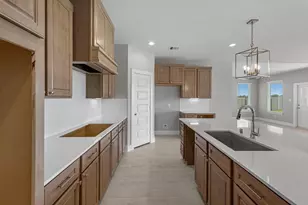 3422 Everglade Ln, Rosenberg, TX 77471 - Photo 5