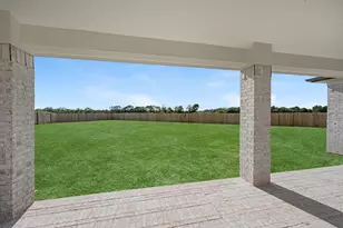 3422 Everglade Ln, Rosenberg, TX 77471 - Photo 29