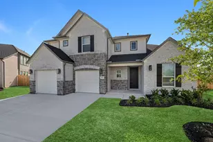 3422 Everglade Ln, Rosenberg, TX 77471 - Photo 31
