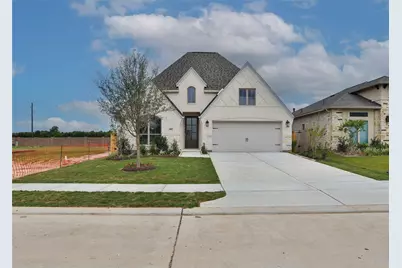 18835 Madonna Lily Court, Hockley, TX 77447 - Photo 1