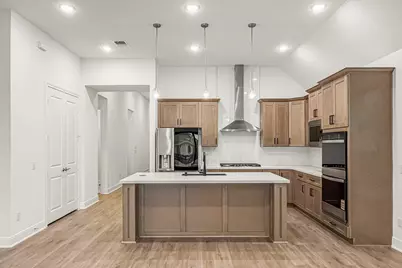 6127 Clementine Zest Drive, Manvel, TX 77578 - Photo 9