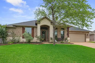 4410 Spring Meadows Drive, College Station, TX 77845 - Photo 1