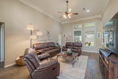 4410 Spring Meadows Drive, College Station, TX 77845 - Photo 11
