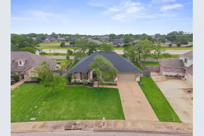 4410 Spring Meadows Drive, College Station, TX 77845 - Photo 27