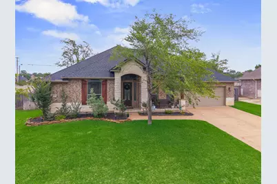 4410 Spring Meadows Drive, College Station, TX 77845 - Photo 3