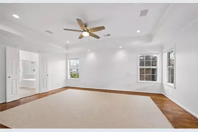 4601 Mimosa Drive, Bellaire, TX 77401 - Photo 25