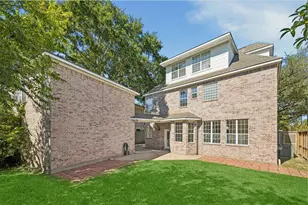 4601 Mimosa Dr, Bellaire, TX 77401 - Photo 37