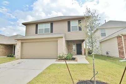 18915 Venito Drive, Katy, TX 77449 - Photo 1