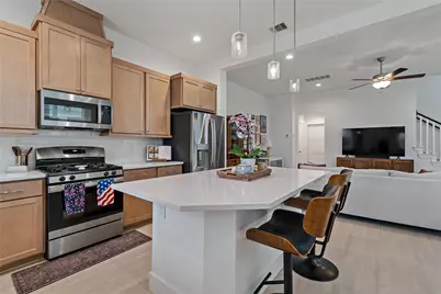 5254 Capricorn Way, Rosharon, TX 77583 - Photo 5