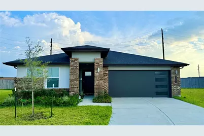 4251 Big Fork Court, Katy, TX 77494 - Photo 1