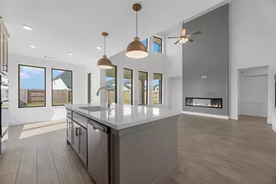 409 Harvest Moon Drive, Katy, TX 77493 - Photo 7