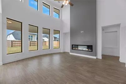 409 Harvest Moon Drive, Katy, TX 77493 - Photo 9