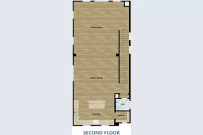 3506 Dorset Cliff Lane, Houston, TX 77055 - Photo 17