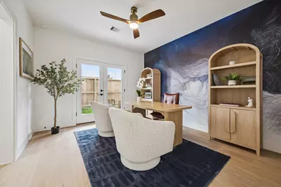 3506 Dorset Cliff Lane, Houston, TX 77055 - Photo 1