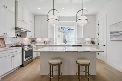 3506 Dorset Cliff Lane, Houston, TX 77055 - Photo 5