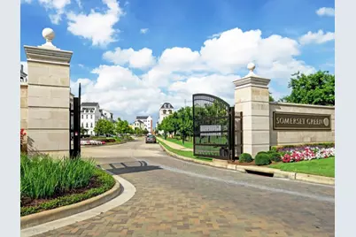 3506 Dorset Cliff Lane, Houston, TX 77055 - Photo 19