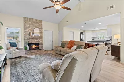 4014 Sweet Gum Trail, Houston, TX 77339 - Photo 7