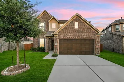 903 Willowick Bay Drive, Houston, TX 77090 - Photo 1