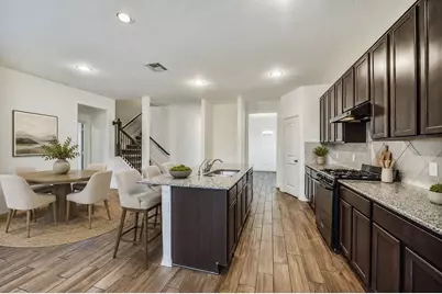 903 Willowick Bay Drive, Houston, TX 77090 - Photo 7