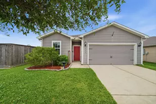 2060 Saras Wy, Brookshire, TX 77423 - Photo 1