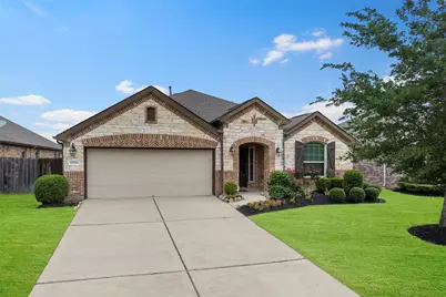 20726 Arrow Falls Lane, Richmond, TX 77407 - Photo 1